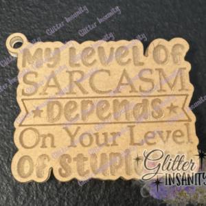 Sarcasm Set 1